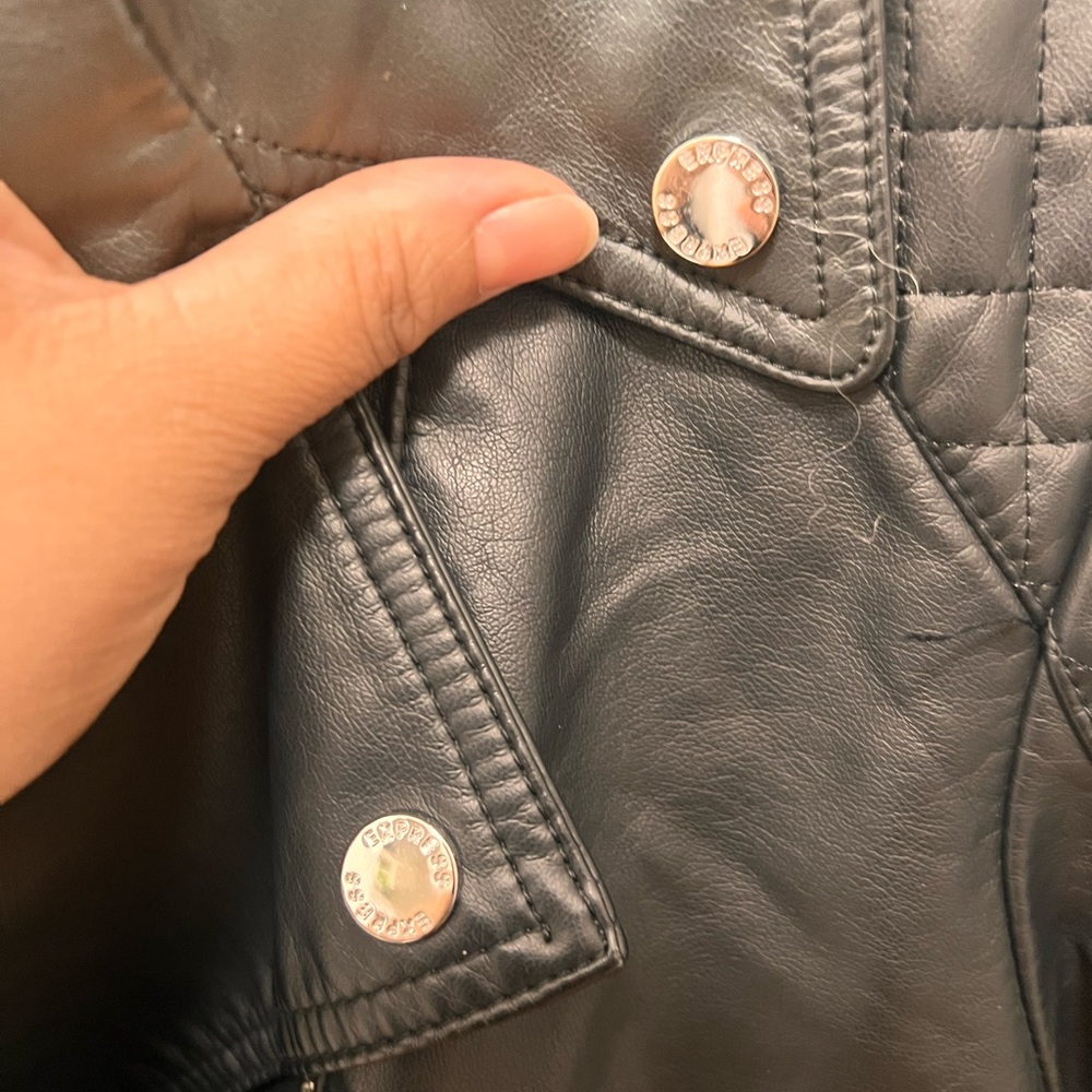 Express Jacket - image 3